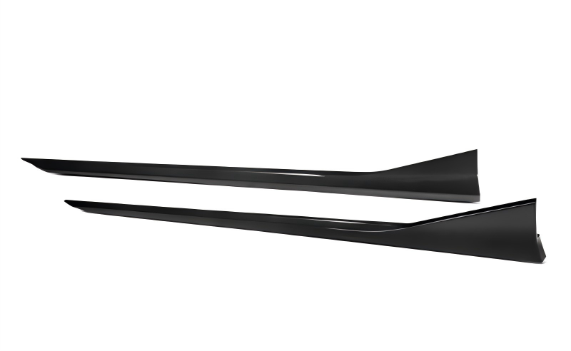 BMW G90 MP side skirt