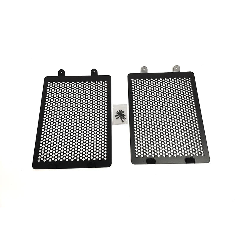 Front Fender Liner Aluminum Plate For BMW G87 M2 G80 G81 M3 G82 G83 M4 No More Rubbing