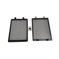 Front Fender Liner Aluminum Plate For BMW G87 M2 G80 G81 M3 G82 G83 M4 No More Rubbing