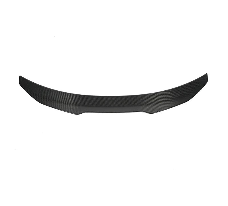 Fit For BMW G20 G22 G80 M3 G82 M4 Coupe 2021-2024 Duckbill Bodykit PSM Style Rear Trunk Spoiler Tail Wing Lip