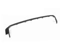 Dry Carbon Fiber Rear Diffuser Frame Upper Strip For BMW G80 M3 G82 M4 2021+ 3pcs