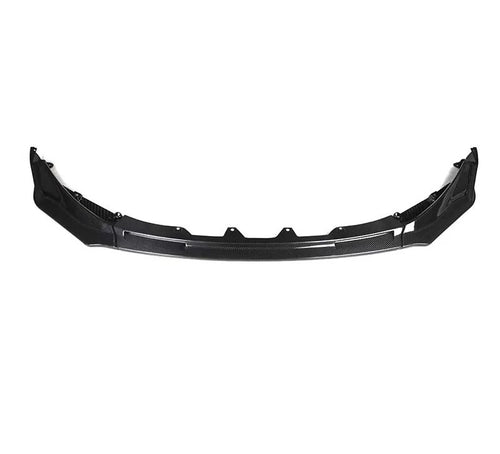 3 Pcs/Set Real Dry Carbon Fiber V Style For BMW G80 M3 G82 G83 M4 2021