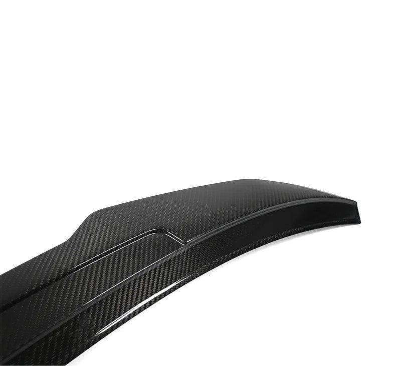 Fit For BMW G20 G22 G80 M3 G82 M4 Coupe 2021-2024 Duckbill Bodykit PSM Style Rear Trunk Spoiler Tail Wing Lip