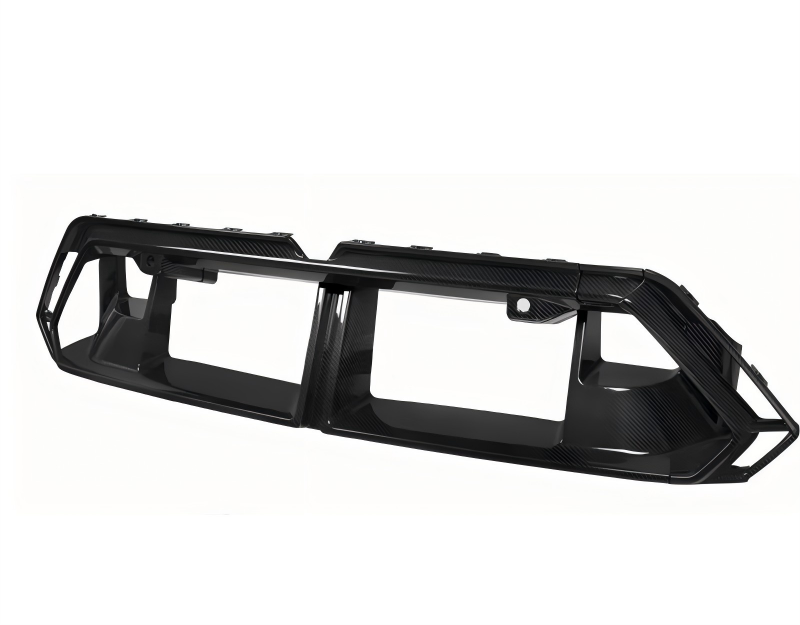 BMW G90 low Front grille