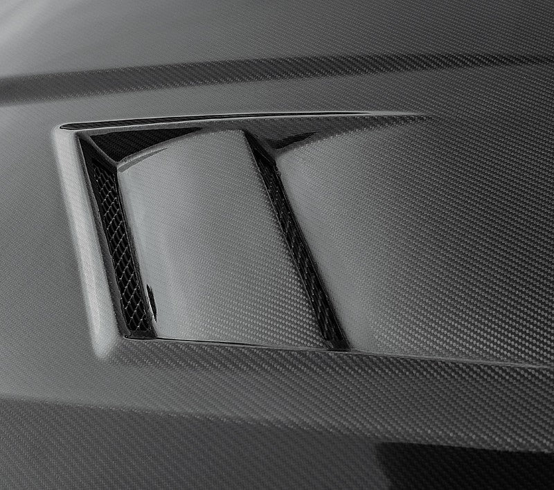 Carbon Fiber Hood for Golf MK7 7.5 2013-2020