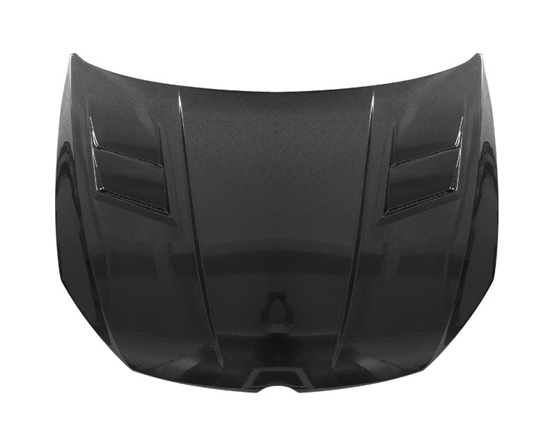 Carbon Fiber Hood for Golf MK7 7.5 2013-2020