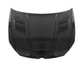 Carbon Fiber Hood for Golf MK7 7.5 2013-2020
