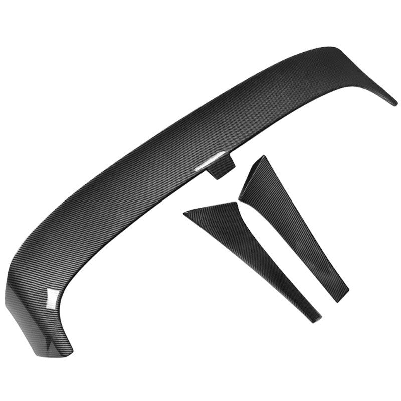 Golf 7 R-13 Lip Wing Spoiler