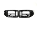 Dry Carbon Fiber G87 M2 2023+ CS Style Front Grille