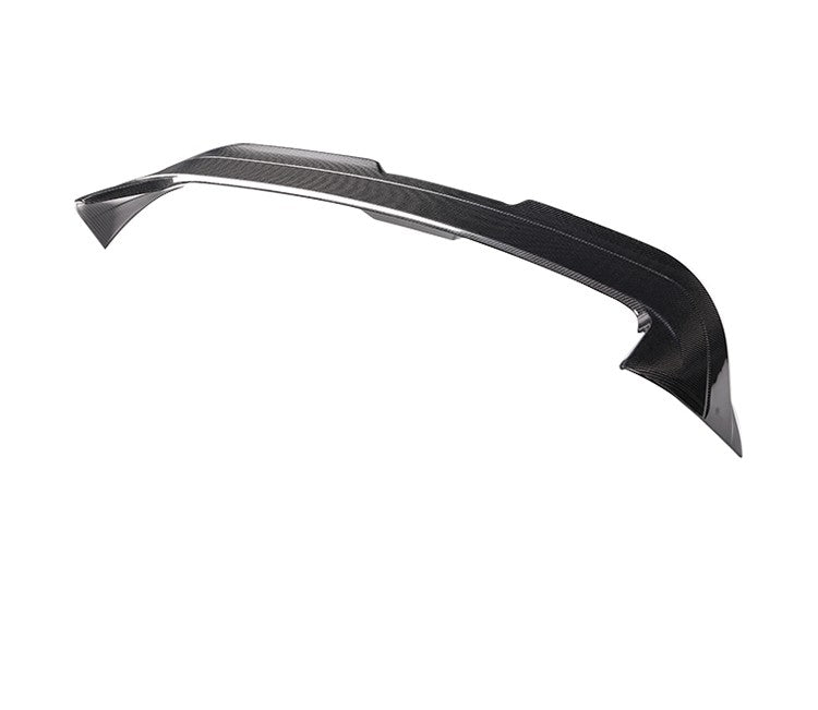 Spoiler Carbon Fiber Golf 8