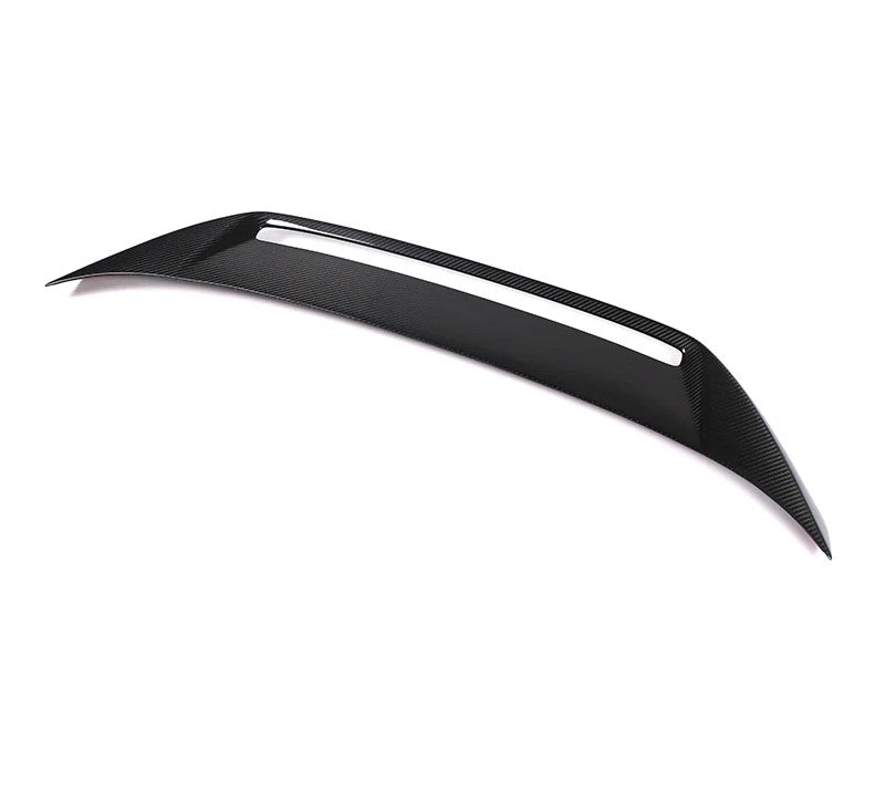 Dry Carbon Fiber ADV2 Style Rear Spoiler for BMW M2 G87 2 Series G42