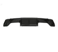 For BMW M3 G80 M4 G82 2021+ Carbon Fiber Rear Diffuser MP Style