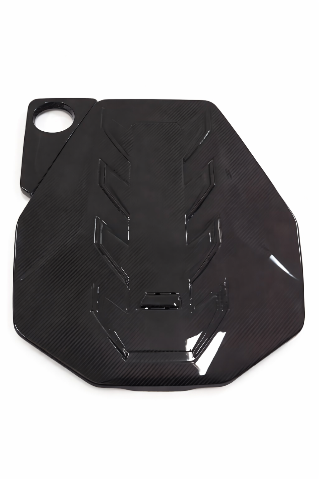 BMW G90 engine cover