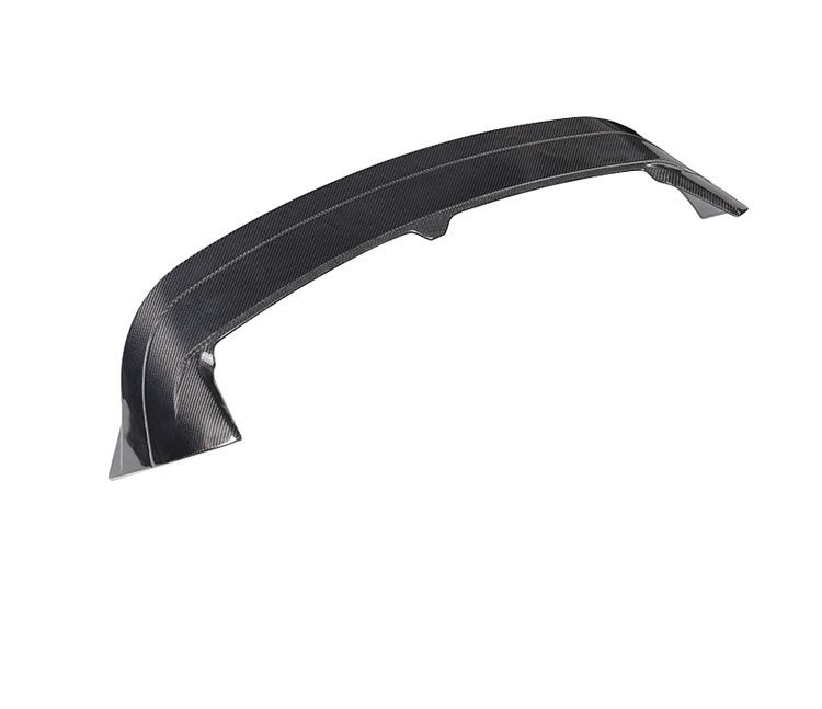 Spoiler Carbon Fiber Golf 8