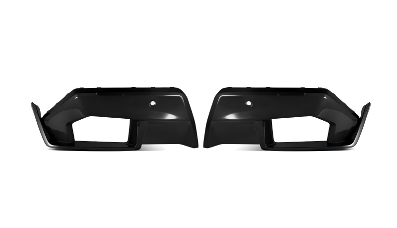 BMW G90 MP rear lip