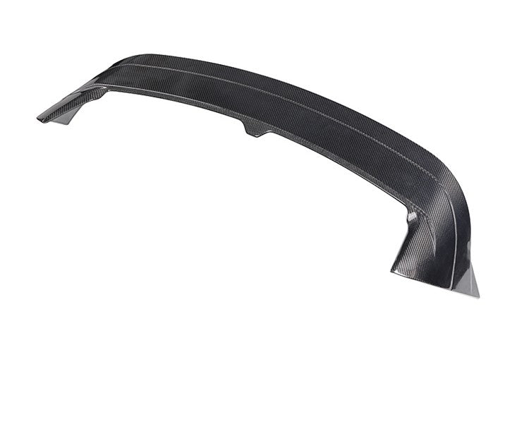Spoiler Carbon Fiber Golf 8