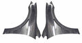 Carbon Fiber Front Fender For VW Golf 7 7.5 2014-2019