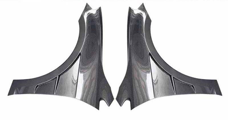 Carbon Fiber Front Fender For VW Golf 7 7.5 2014-2019