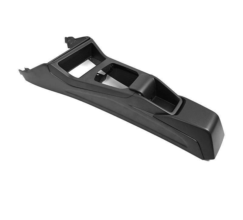 For BMW M2 M3 M4 G87 G80 G82 2021+ Dry Carbon Fiber Centre Console