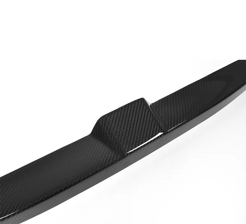 For BMW M3 G80 G82 M4 Dry Carbon Fiber Anti-Collision Cotton Cover