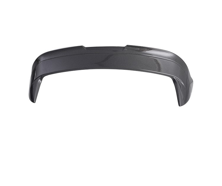 Spoiler Carbon Fiber Golf 8