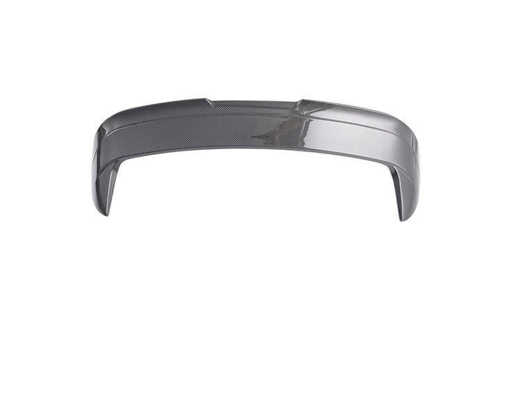 Spoiler Carbon Fiber Golf 8