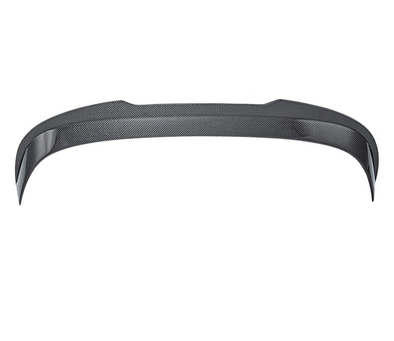 Spoiler Carbon Fiber Golf 8