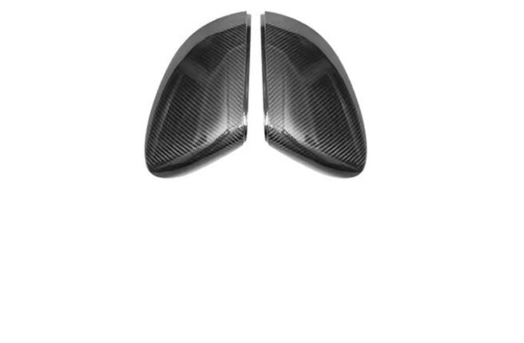 Carbon Fiber mirror Cover Golf 8