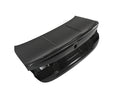 Dry Carbon Fiber CSL Style Trunk lid For BMW G82 M4 2021+