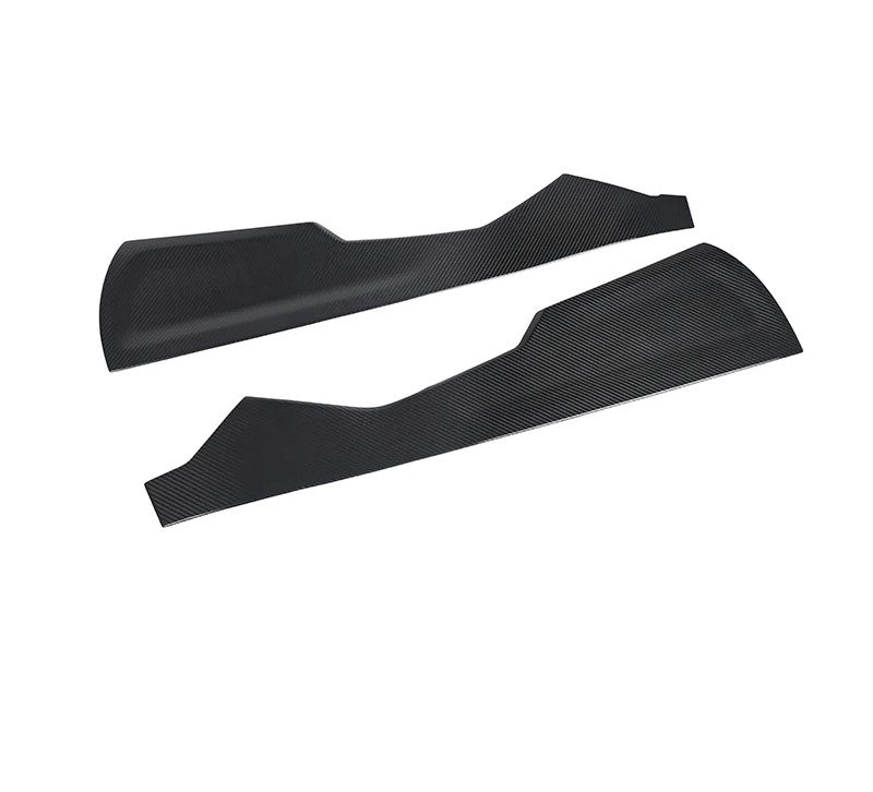 For BMW G80 G81 G82 G83 Prepreg Carbon Fiber Center Console Cover