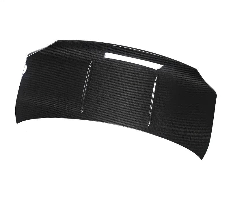 Dry Carbon Fiber CSL Style Trunk lid For BMW G82 M4 2021+