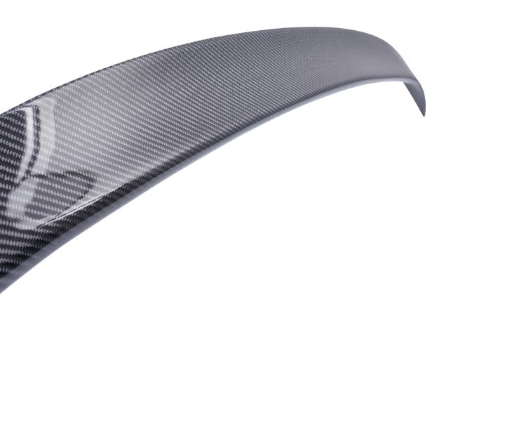Carbon Fiber Rear Spoiler 2009-2019