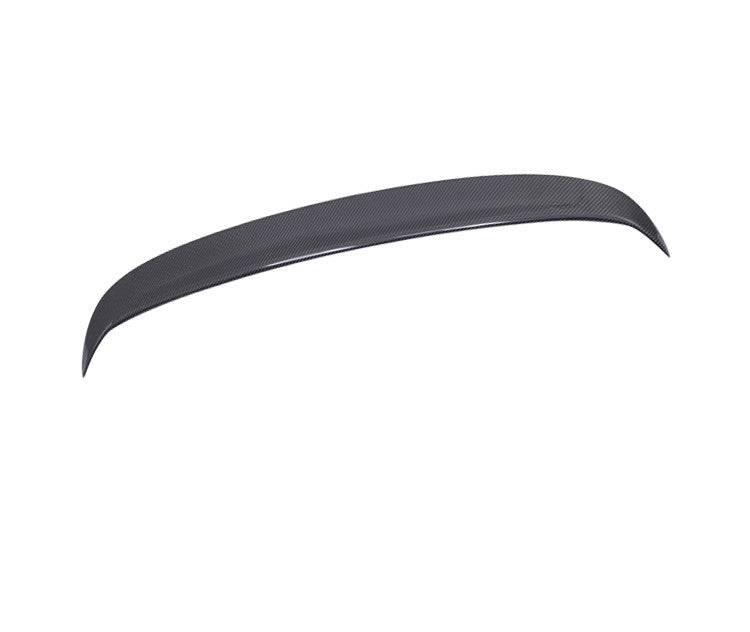 Carbon Fiber Rear Spoiler 2009-2019
