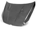 Carbon Engine Hoods golf 7 7.5