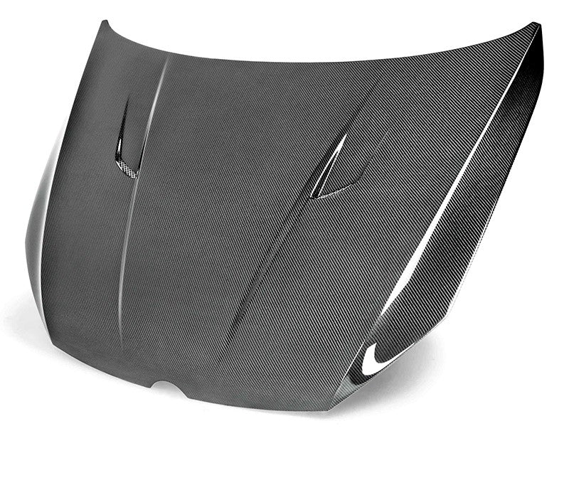 Carbon Engine Hoods golf 7 7.5