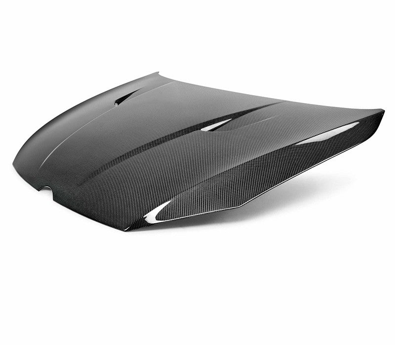 Carbon Engine Hoods golf 7 7.5
