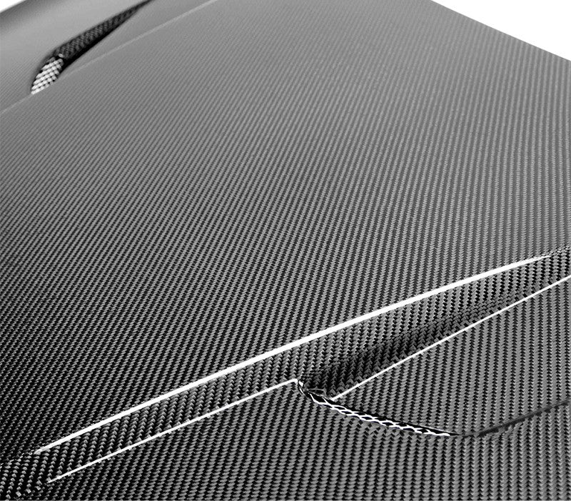 Carbon Engine Hoods golf 7 7.5