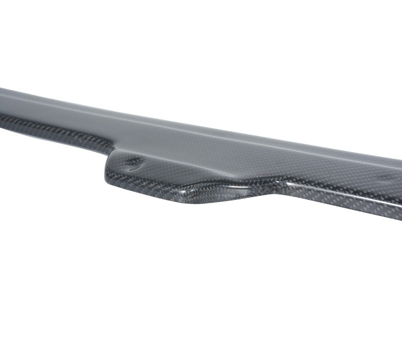 Carbon Fiber Side Skirts Golf 7 7.5