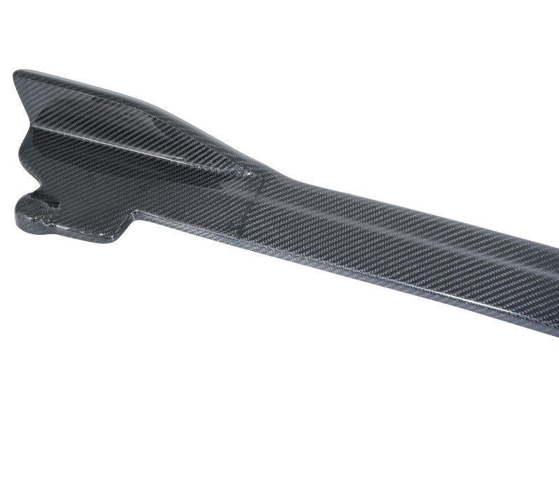 Carbon Fiber Side Skirts Golf 7 7.5