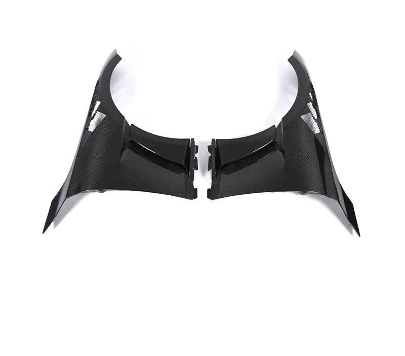 For BMW G87 M2 Dry Carbon Fiber Fenders