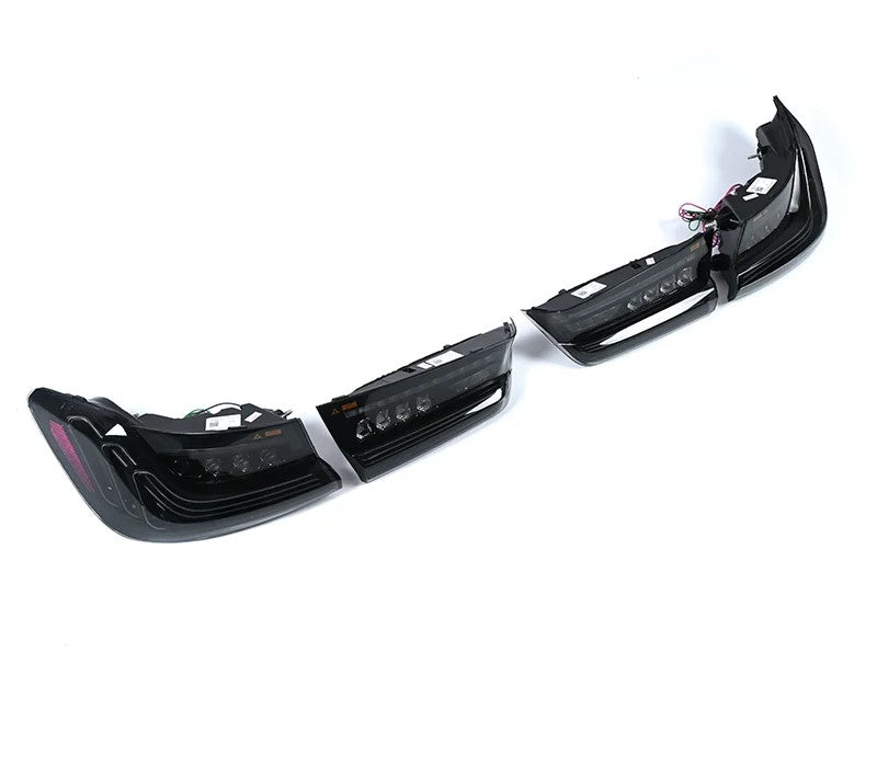 CSL Laser Tail Light for BMW G80 M3 G82 M4 No Coding Required