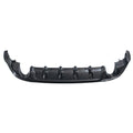 Carbon Fiber Diffuser Golf 7 7.5
