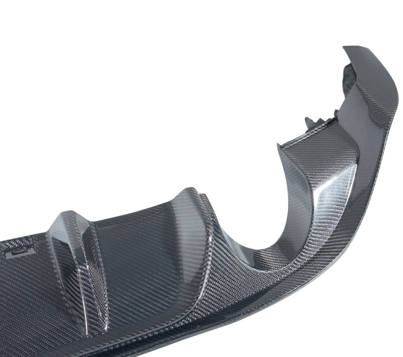 Carbon Fiber Diffuser Golf 7 7.5