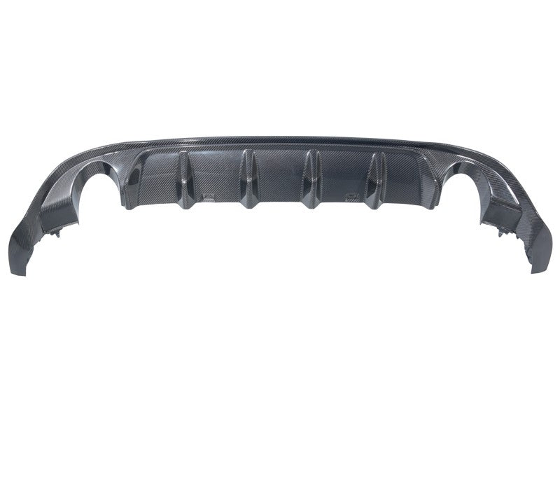 Carbon Fiber Diffuser Golf 7 7.5