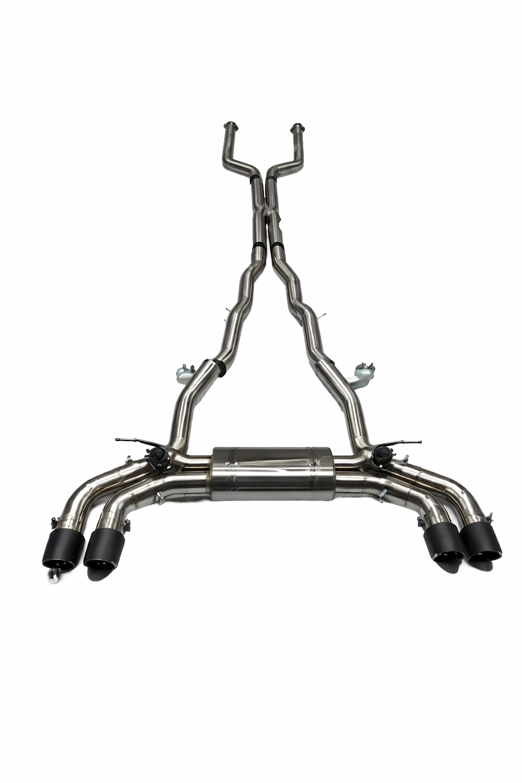 BMW M5 G90 G99 2025+