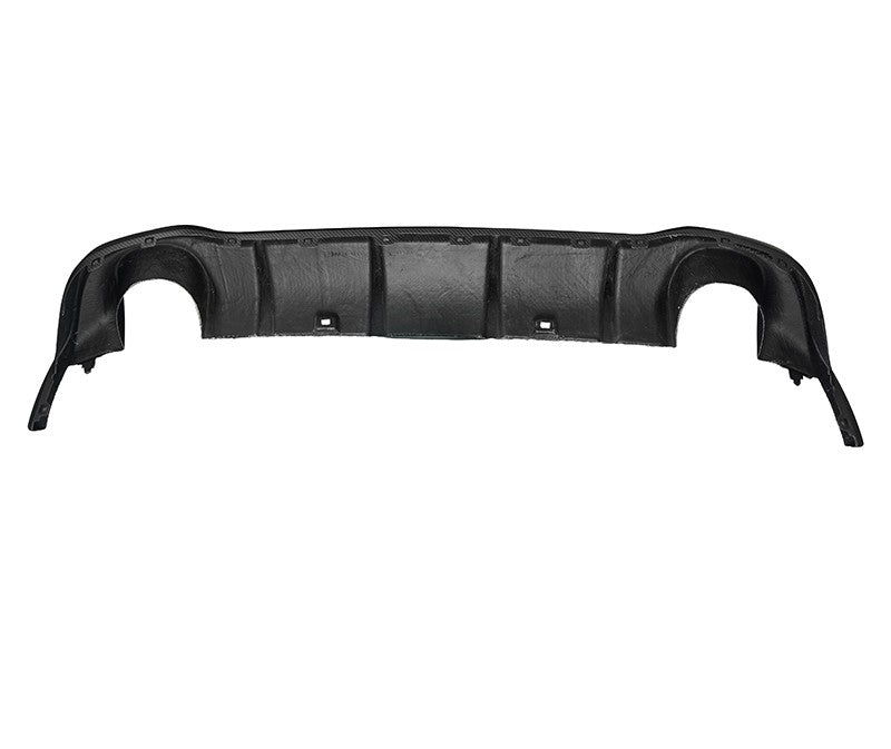 Carbon Fiber Diffuser Style Golf 8