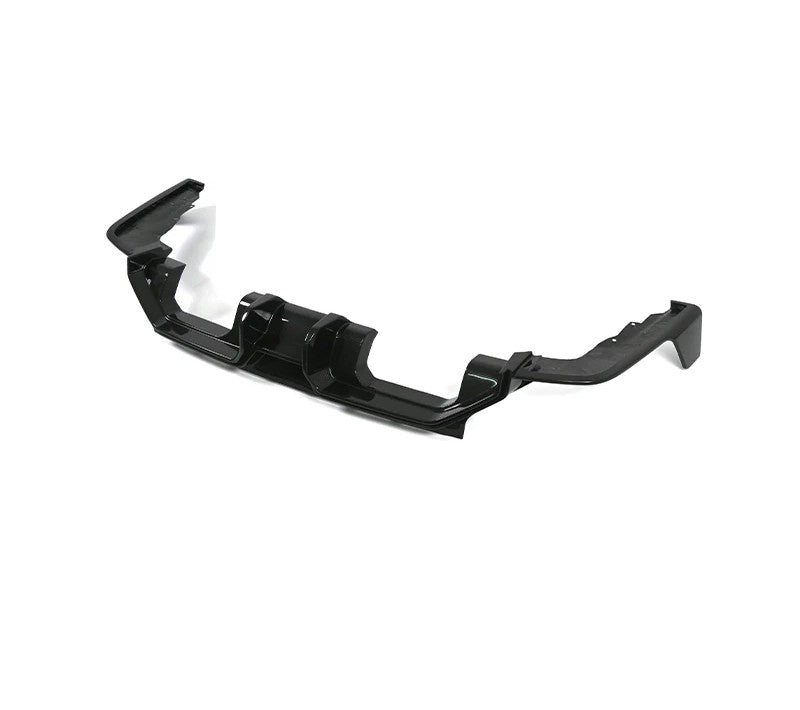 Dry Carbon Fiber Ad Style Rear Diffuser For BMW G87 M2 2023+