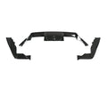 Dry Carbon Fiber 3D Style Rear Diffuser For BMW M2 G87 2023+