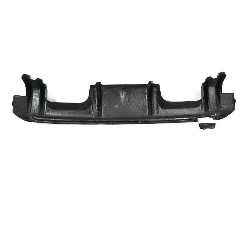 Dry Carbon Fiber Rear Diffuser For BMW G80 M3 G82 M4 3D Style