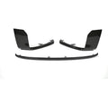 Dry Carbon Fiber G87 M2 Front Lip MP Style For BMW G87 M2
